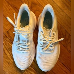 Lululemon Sneakers